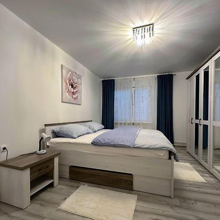 Apartment Marija Varaždin Exteriér fotografie