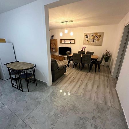 Apartment Marija Varaždin Exteriér fotografie